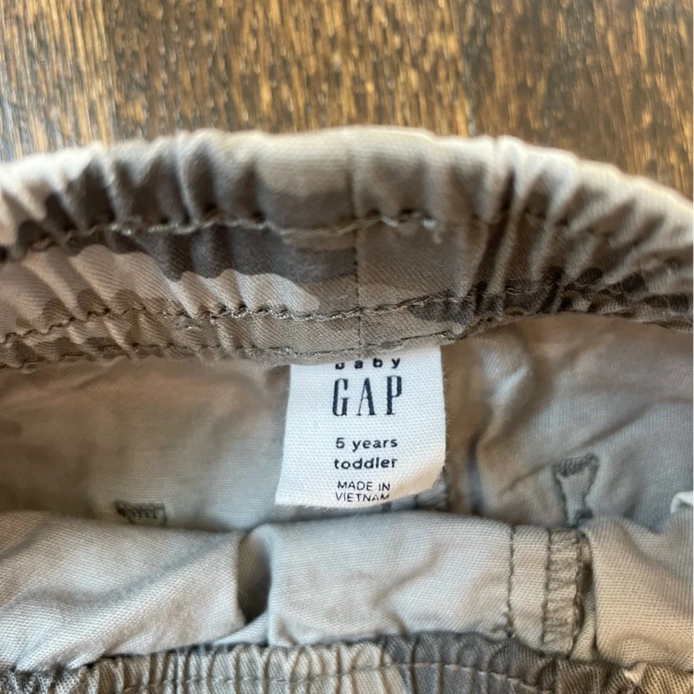 2 pack GAP EUC Shorts